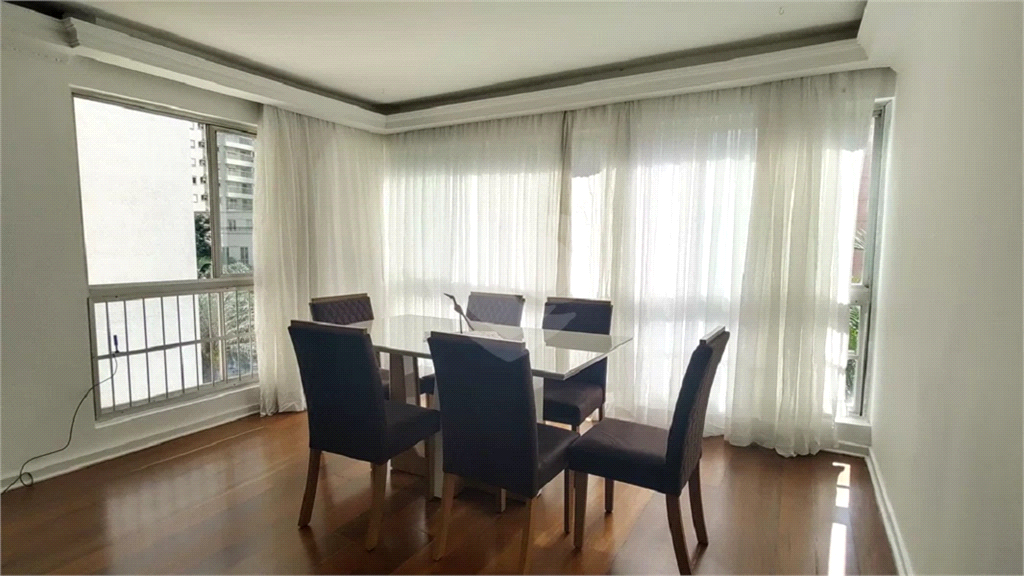 Venda Apartamento São Paulo Jardim Paulista REO562150 24