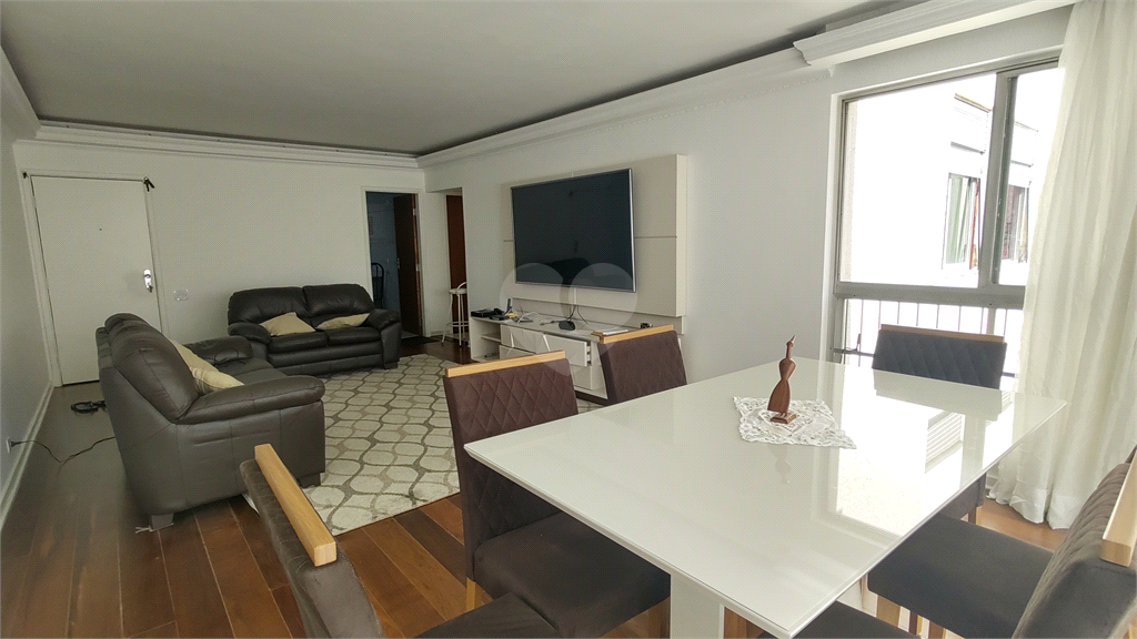 Venda Apartamento São Paulo Jardim Paulista REO562150 1