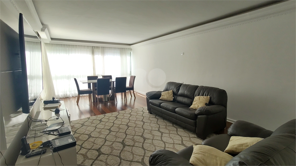 Venda Apartamento São Paulo Jardim Paulista REO562150 6