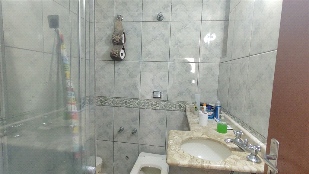 Venda Apartamento São Paulo Jardim Paulista REO562150 20