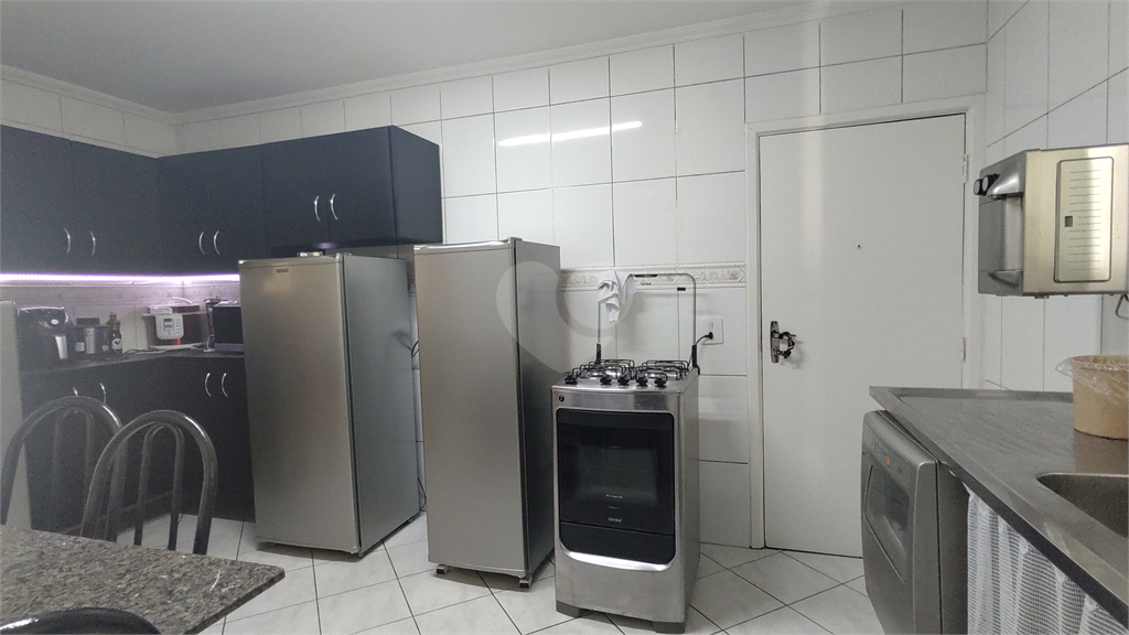 Venda Apartamento São Paulo Jardim Paulista REO562150 8