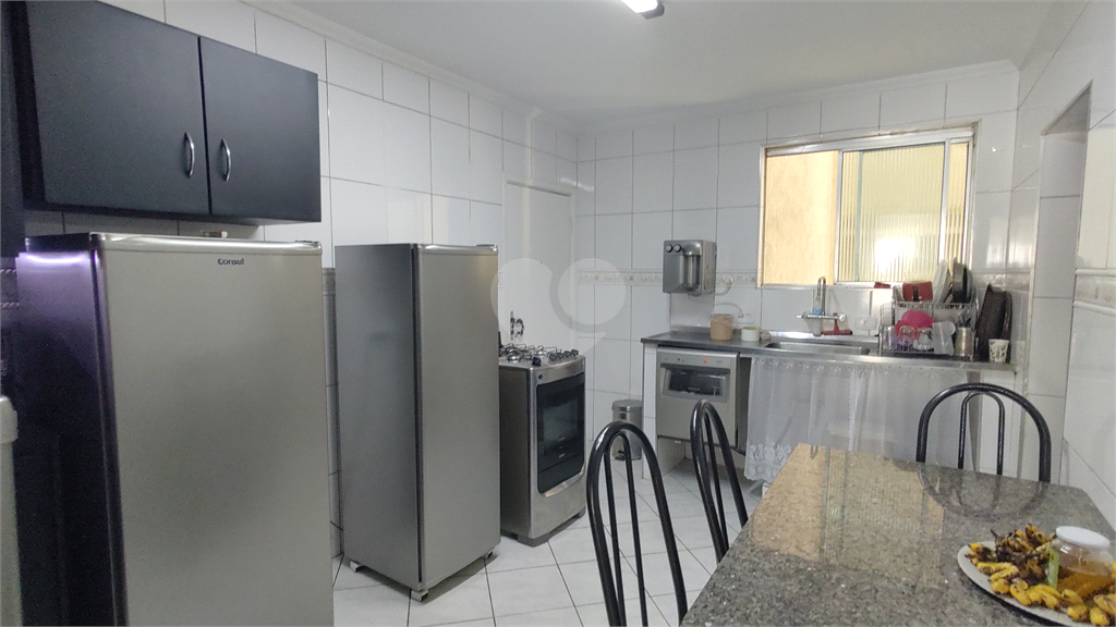 Venda Apartamento São Paulo Jardim Paulista REO562150 7