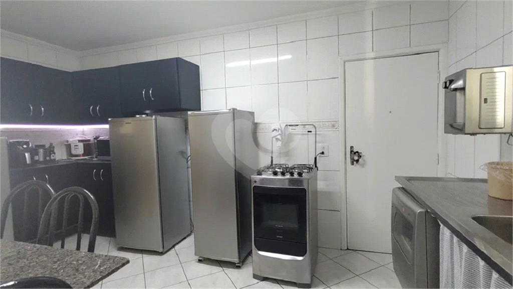 Venda Apartamento São Paulo Jardim Paulista REO562150 29