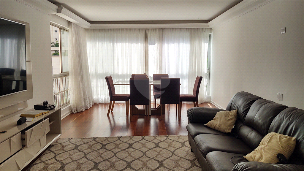 Venda Apartamento São Paulo Jardim Paulista REO562150 1