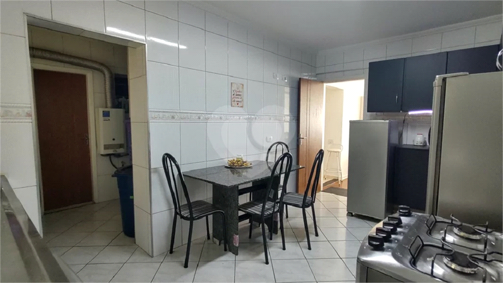 Venda Apartamento São Paulo Jardim Paulista REO562150 30