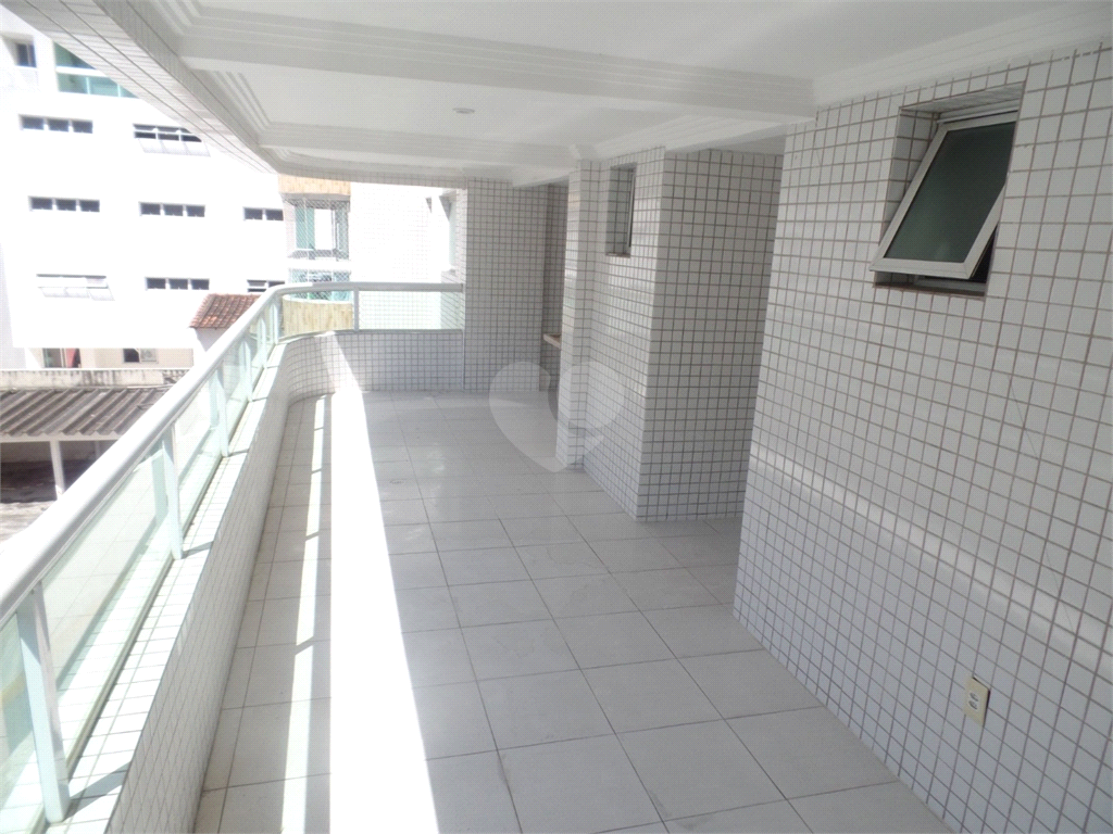 Venda Apartamento Praia Grande Tupi REO562155 8