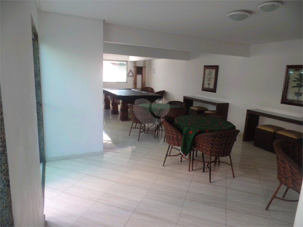 Venda Apartamento Praia Grande Tupi REO562155 3