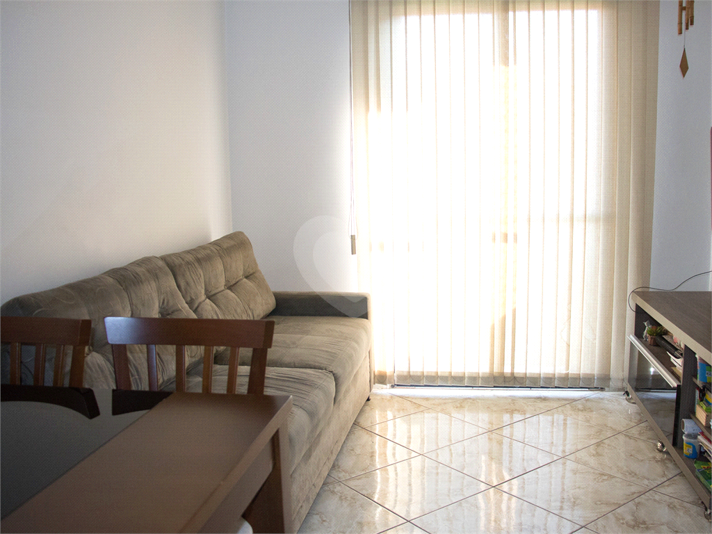 Venda Apartamento São Paulo Vila Palmeiras REO562156 3