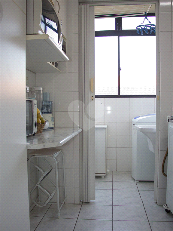 Venda Apartamento São Paulo Vila Palmeiras REO562156 7