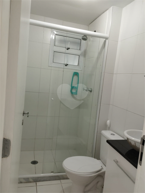 Venda Apartamento São Paulo Vila Palmeiras REO562156 15