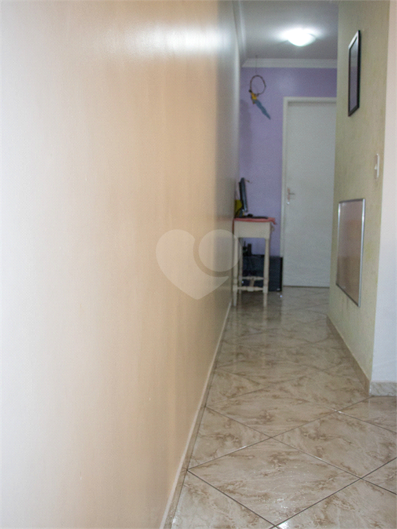 Venda Apartamento São Paulo Vila Palmeiras REO562156 17