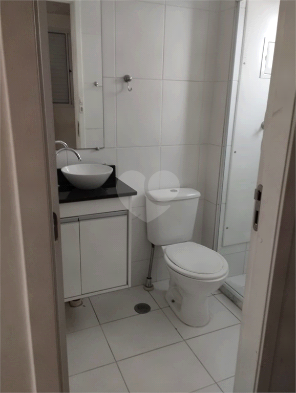 Venda Apartamento São Paulo Vila Palmeiras REO562156 16