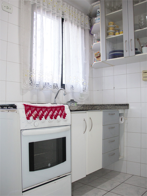 Venda Apartamento São Paulo Vila Palmeiras REO562156 4