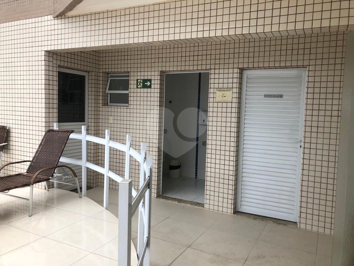 Venda Apartamento Praia Grande Ocian REO562161 6