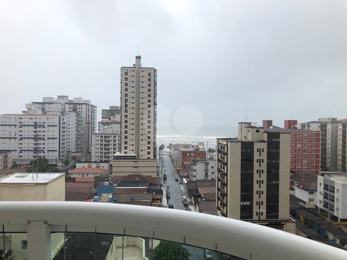 Venda Apartamento Praia Grande Ocian REO562161 8