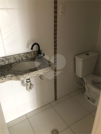 Venda Apartamento Praia Grande Ocian REO562161 41