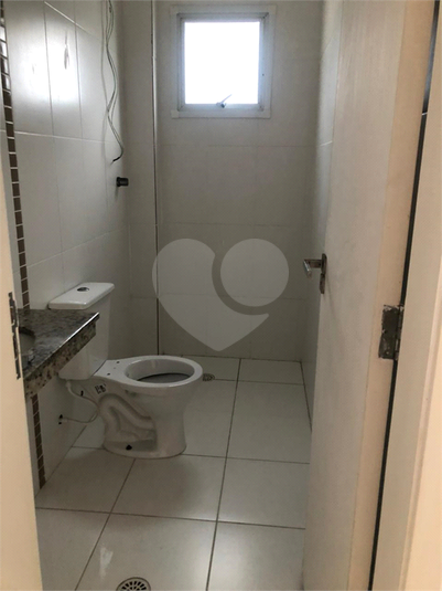 Venda Apartamento Praia Grande Ocian REO562161 23