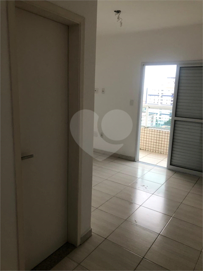 Venda Apartamento Praia Grande Ocian REO562161 26