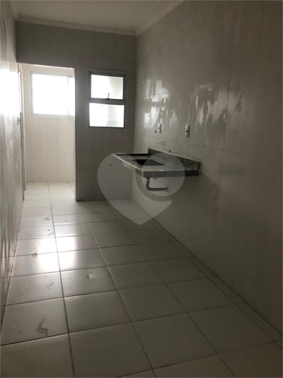 Venda Apartamento Praia Grande Ocian REO562161 16