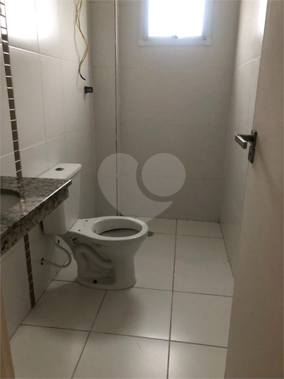 Venda Apartamento Praia Grande Ocian REO562161 34