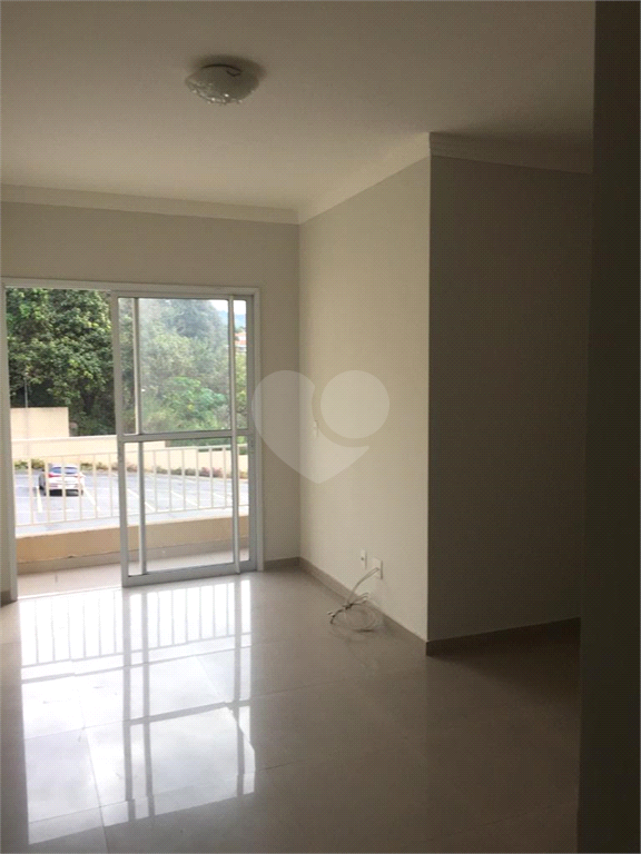 Venda Apartamento Santana De Parnaíba Chácaras Maria Inês REO562163 3