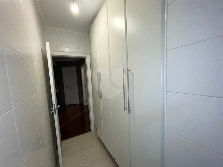 Venda Apartamento São Paulo Alto Da Lapa REO56217 18