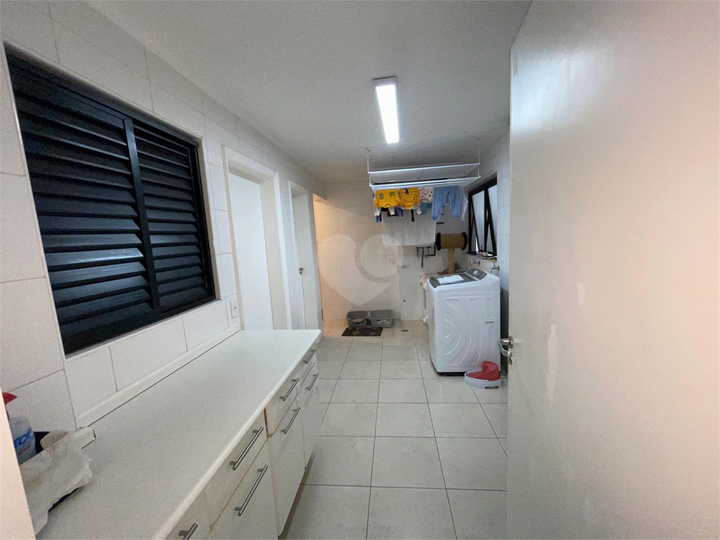 Venda Apartamento São Paulo Alto Da Lapa REO56217 19