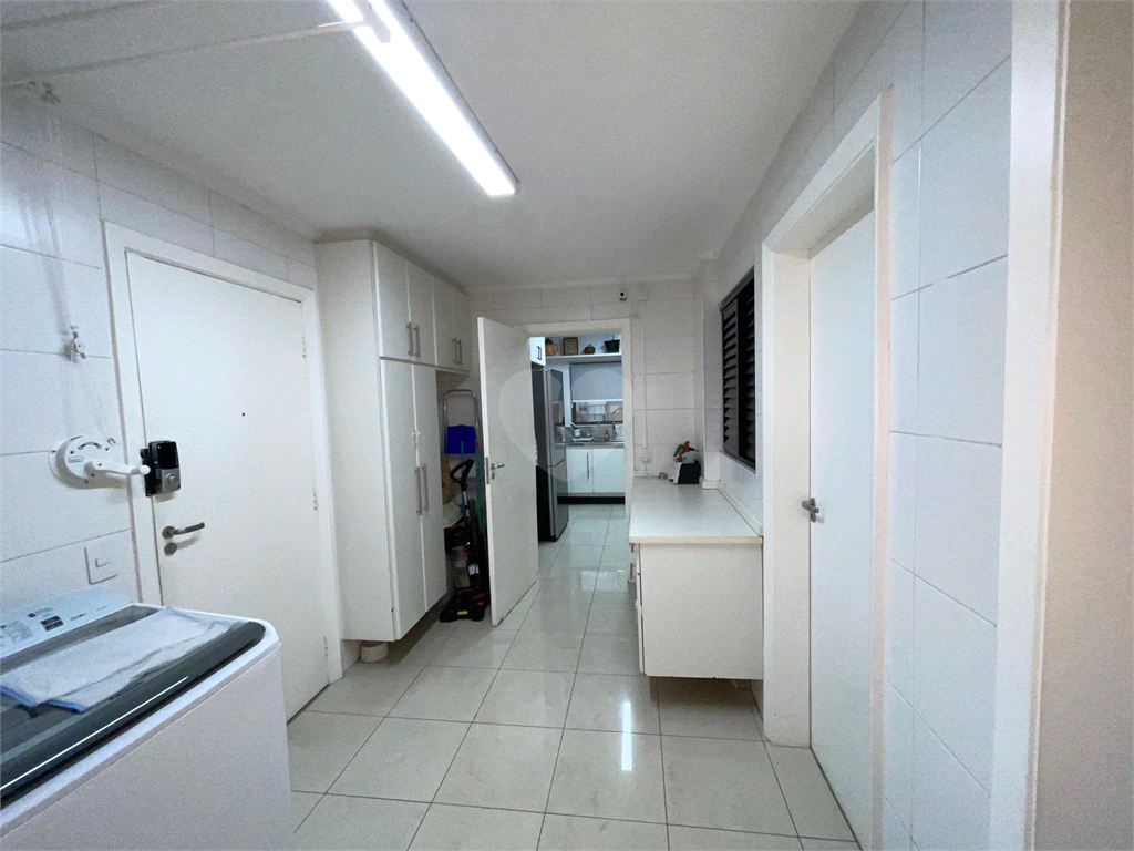 Venda Apartamento São Paulo Alto Da Lapa REO56217 17