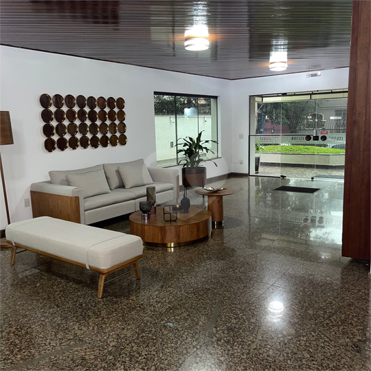 Venda Apartamento São Paulo Alto Da Lapa REO56217 35