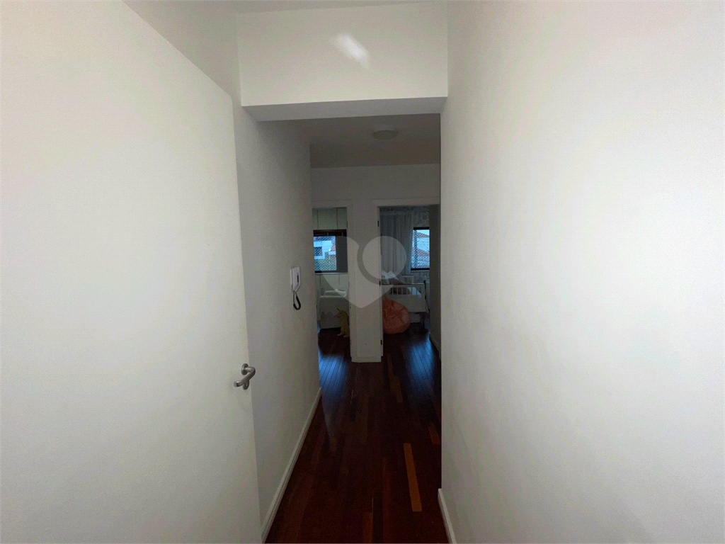 Venda Apartamento São Paulo Alto Da Lapa REO56217 20