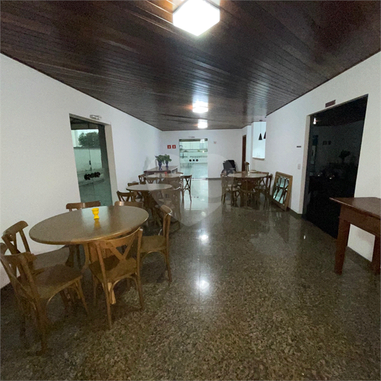 Venda Apartamento São Paulo Alto Da Lapa REO56217 41