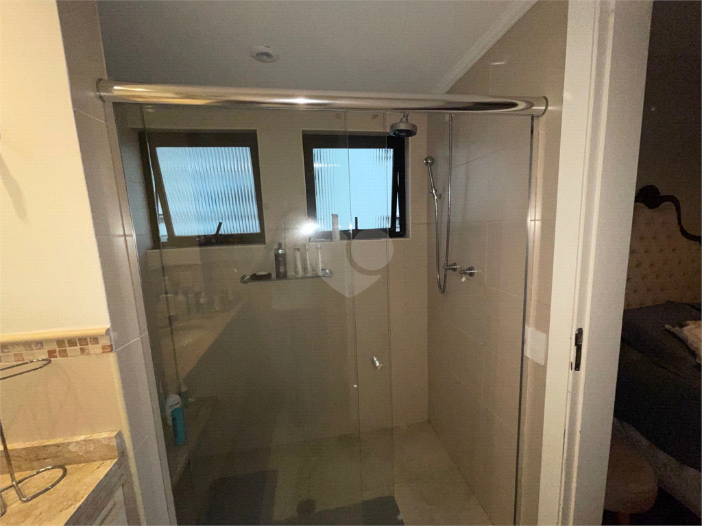 Venda Apartamento São Paulo Alto Da Lapa REO56217 27