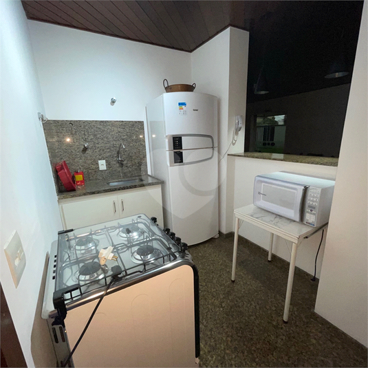 Venda Apartamento São Paulo Alto Da Lapa REO56217 39