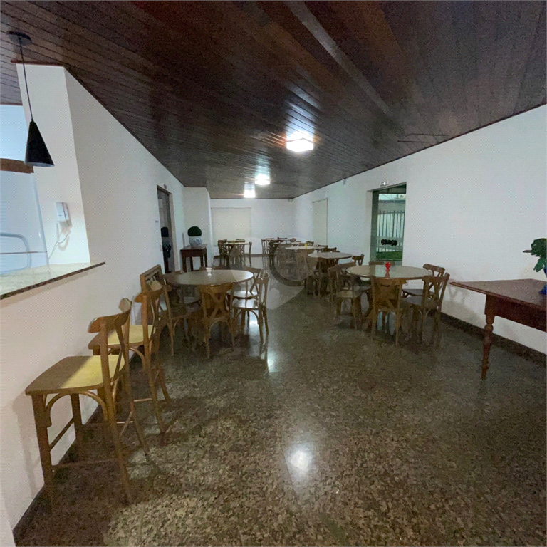 Venda Apartamento São Paulo Alto Da Lapa REO56217 40