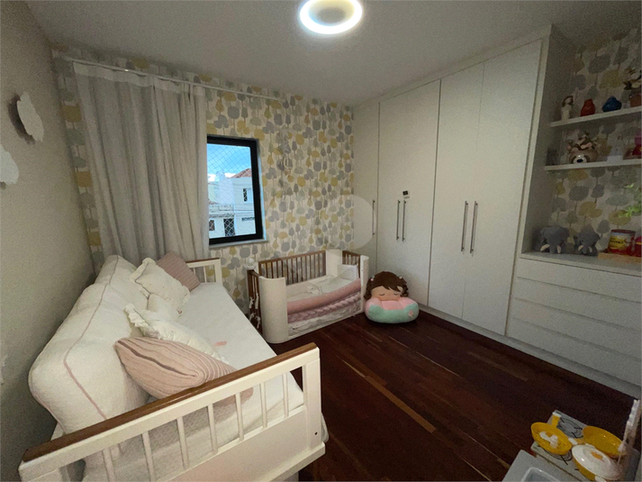 Venda Apartamento São Paulo Alto Da Lapa REO56217 30