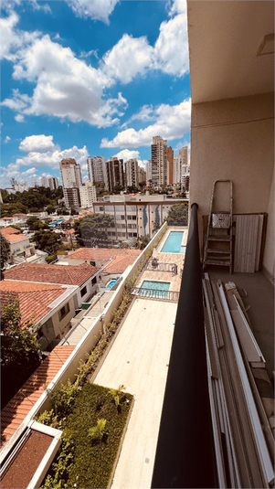 Venda Apartamento São Paulo Santana REO562180 1