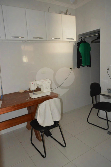 Venda Sobrado Guarulhos Vila Galvão REO562185 42