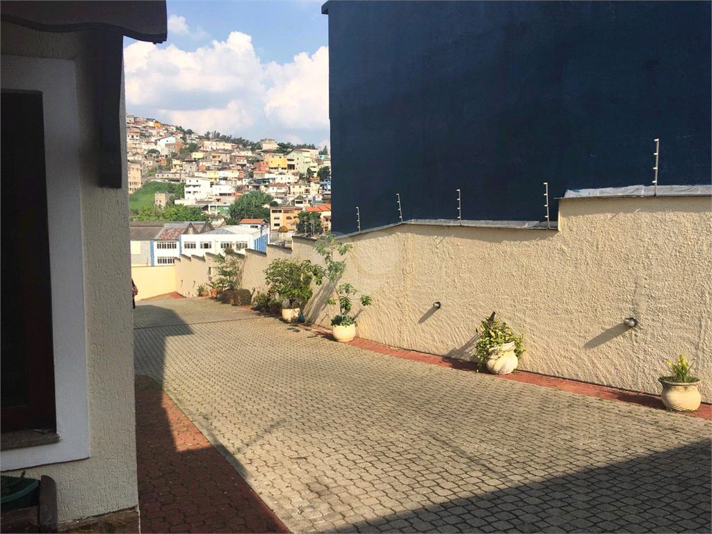 Venda Casa São Paulo Tremembé REO562197 5