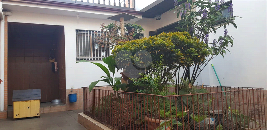 Venda Casa Porto Alegre Jardim Itu REO562199 23