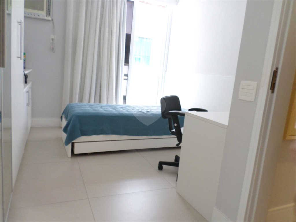 Venda Apartamento Rio De Janeiro Recreio Dos Bandeirantes REO562209 3