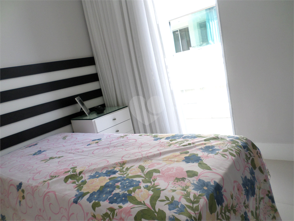 Venda Apartamento Rio De Janeiro Recreio Dos Bandeirantes REO562209 29