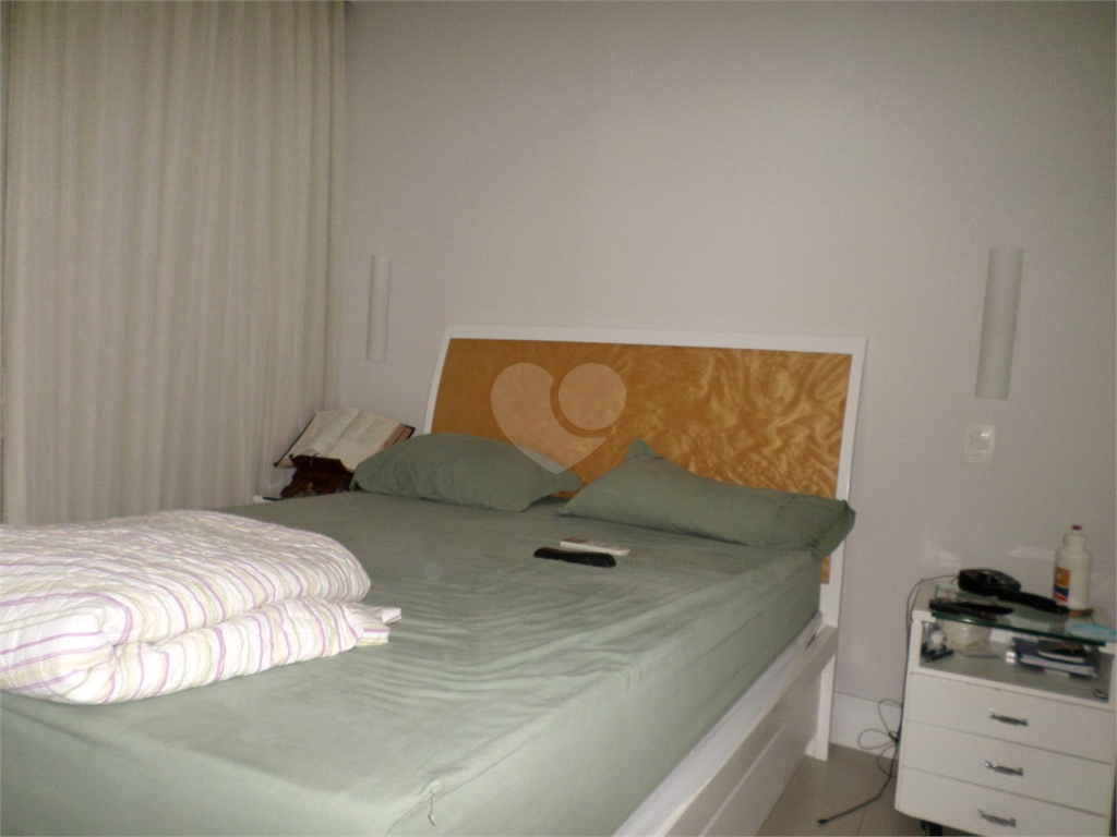 Venda Apartamento Rio De Janeiro Recreio Dos Bandeirantes REO562209 5