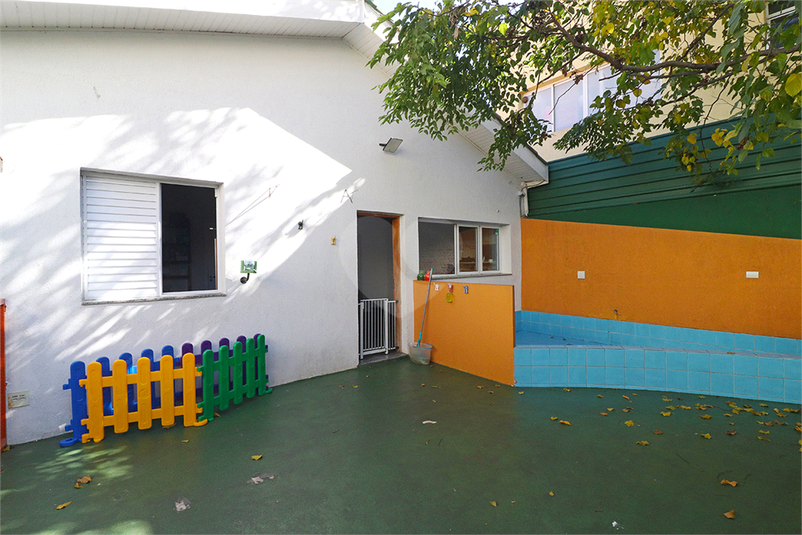 Venda Casa São Paulo Cidade Monções REO562223 10