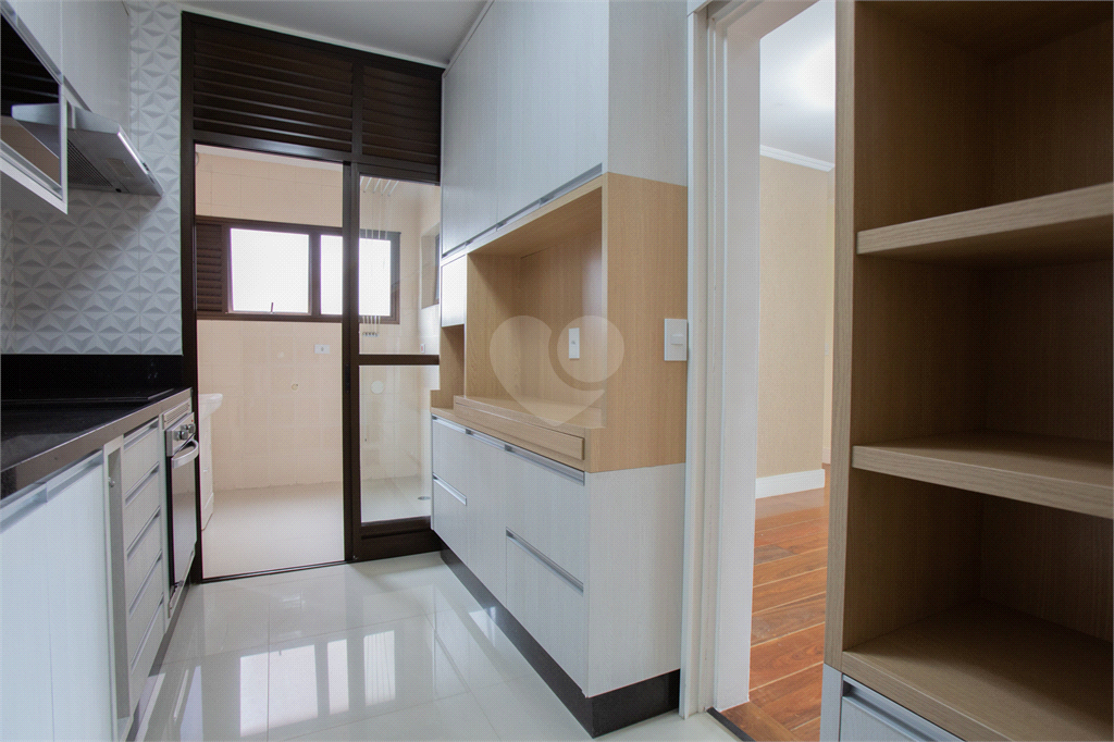 Venda Apartamento São Paulo Vila Nova Conceição REO562252 28