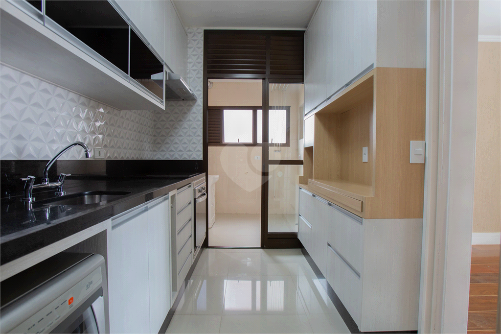 Venda Apartamento São Paulo Vila Nova Conceição REO562252 24