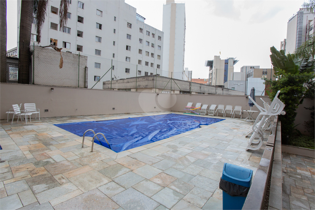 Venda Apartamento São Paulo Vila Nova Conceição REO562252 36