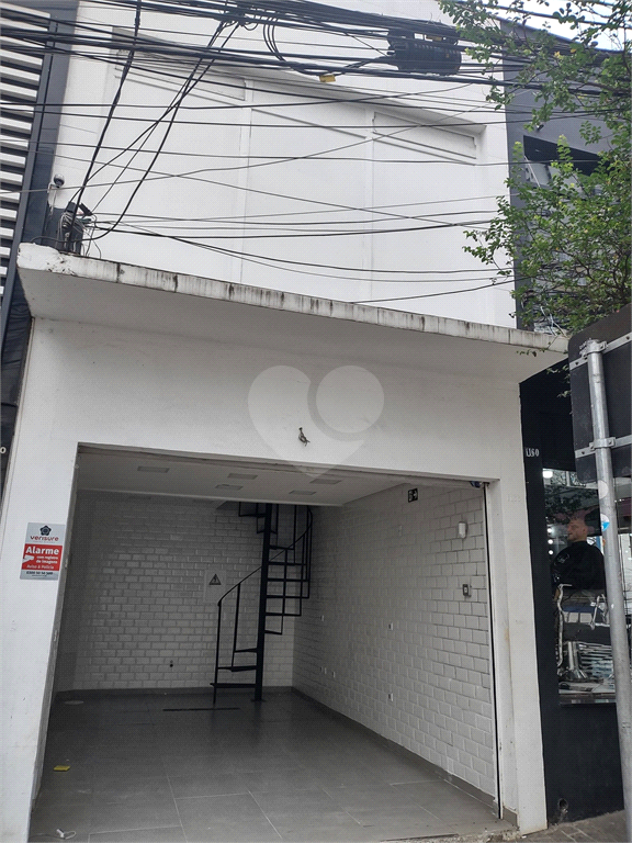 Aluguel Salão Comercial São Paulo Jardim Paulista REO562256 10