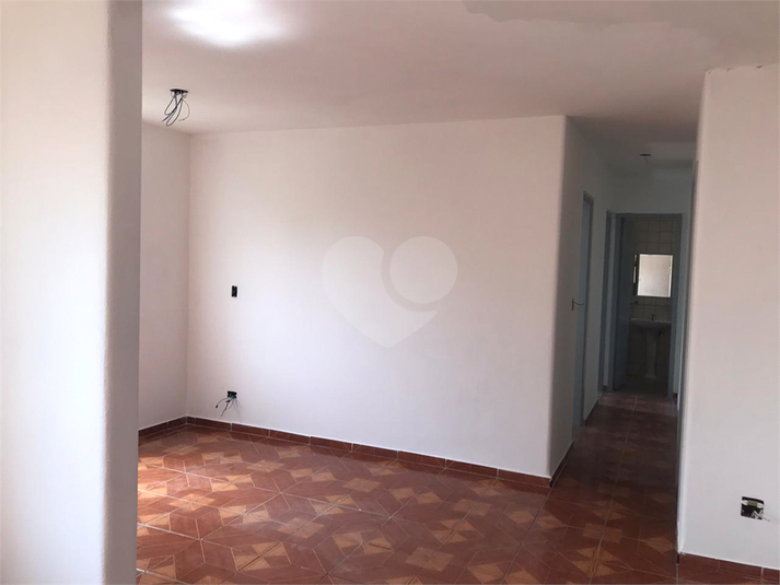 Venda Apartamento São Paulo Vila Moraes REO562284 20