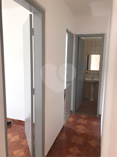 Venda Apartamento São Paulo Vila Moraes REO562284 9