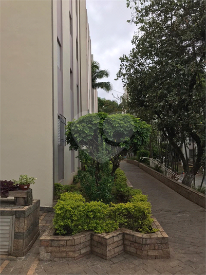 Venda Apartamento São Paulo Vila Moraes REO562284 23